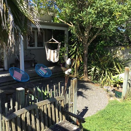 Sundari Retreat Bed & Breakfast Otaki Eksteriør bilde