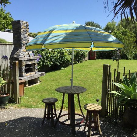 Sundari Retreat Bed & Breakfast Otaki Eksteriør bilde